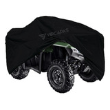 Capa Proteção Para Quadriciclo Honda Fourtrax Trx 400 420cc