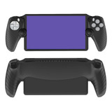 Capa Proteção Para Reprodutor Remoto Ps5 Portal Portatil