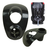 Capa Protetor Do Botao Do Cinto Da Cadeira Recline Safety