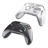 Capa Protetora Acrílico Para Controle Xbox Series X/s Case