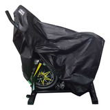 Capa Protetora Bicicleta Ergométrica Spinning Schwinn 800ic