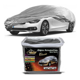Capa Protetora Bmw 528i Forro 100% Impermeavel Cobrir Carro