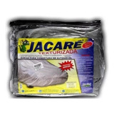Capa Protetora Cobrir Carro G 100% Impermeável Com Forro