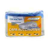 Capa Protetora Cobrir Carro Grande 100% Impermeável C/ Forro