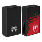 Capa Protetora Contra Poeira Para Console Ps5 Slim, Capa Pro