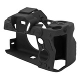 Capa Protetora De Câmera De Silicone Silicone Ma Protec