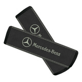 Capa Protetora De Cinto Mercedes Benz