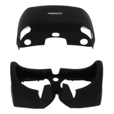 Capa Protetora De Olhos De Borracha De Silicone Para Ps4 Vr