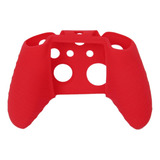 Capa Protetora De Silicone + 2 Tampas Para Um Joystick De