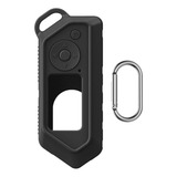 Capa Protetora De Silicone Macio Para Flipper Zero