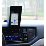Capa Protetora De Sol Celular Painel Para Uber 99taxi Cabify