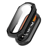 Capa Protetora De Vidro Para Smartwatch Mi Smart Band 8