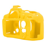 Capa Protetora Digital Camera Silicone Shell