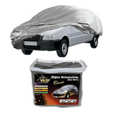 Capa Protetora Fiorino Forro 100% Impermeavel Cobrir Carro
