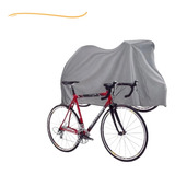 Capa Protetora Impermeável Para Bike Bicicleta - Forrada