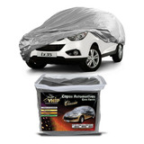 Capa Protetora Ix35 Forro 100% Impermeavel Cobrir Carro