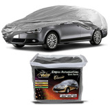 Capa Protetora Jetta Forro 100% Impermeavel Cobrir Carro