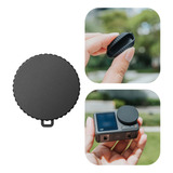 Capa Protetora Lente Compatível Com Dji Osmo Action 5 Pro