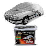 Capa Protetora Omega Forro 100% Impermeavel Cobrir Carro