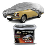 Capa Protetora Opala C/ Forro 100% Impermeavel Cobrir Carro