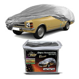Capa Protetora Opala Forro 100% Impermeavel Cobrir Carro