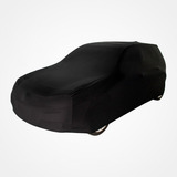 Capa Protetora P/cobrir Carro Hatch Sedan Genérica Tecido Lp