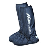 Capa Protetora Para Bota Chuva Impermeável Reforçado 