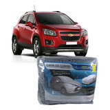 Capa Protetora Para Cobrir Chevrolet Tracker
