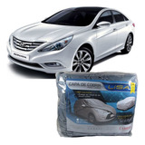Capa Protetora Para Cobrir Hyundai Sonata