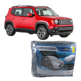 Capa Protetora Para Cobrir Jeep Renegade