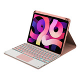 Capa Protetora Para Tablet Pad 5/5 Pro Com Key-fs