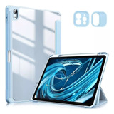 Capa Protetora Para iPad De 10a Geração 10,9 Polegadas