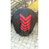 Capa Protetora Paramotor - Sol E Poeira.