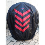 Capa Protetora Paramotor, Tecido 100% Impermeável. 