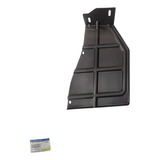 Capa Protetora Polia Virabrequim L.d Ssangyong Korando C