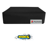 Capa Protetora Ps1 Baby Psone Anti Poeira Pêlos Impermeável