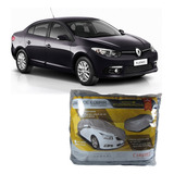 Capa Protetora Renault Fluence Com Forro Total