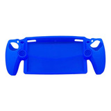 Capa Protetora Silicone Compatível Com Playstation Portal