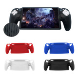 Capa Protetora Silicone Premium Para Playstation Ps5 Portal 
