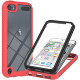 Capa Protetora Touch 6/touch 5 Para iPod Touch 7