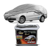 Capa Protetora Voyage Forro 100% Impermeavel Cobrir Carro
