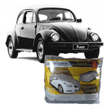 Capa Protetora Vw Fusca Com Forro Total