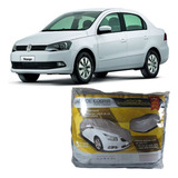 Capa Protetora Vw Voyage Com Forro Total