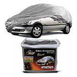 Capa Protetora Zafira Forro 100% Impermeavel Cobrir Carro