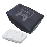 Capa Ps1 Baby Psone Antipoeira Playstation 1 Protetora Case