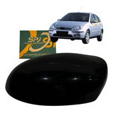 Capa Retrovisor Focus Esquerdo 2000 01 02 03 04 05 06 07 08