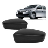 Capa Retrovisor Gol Parati Saveiro G5 2009 2010 2011 2012