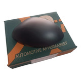 Capa Retrovisor Peugeot 206,207 E C3 2003/2011 Lado Esquerdo