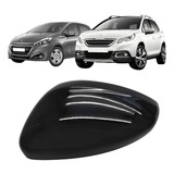 Capa Retrovisor Peugeot 208 13 14 15 16 17 18 Motorista