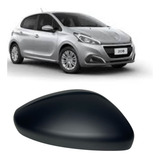 Capa Retrovisor Peugeot 208 2013 2014 2015 2016 17 A 2022 Ld